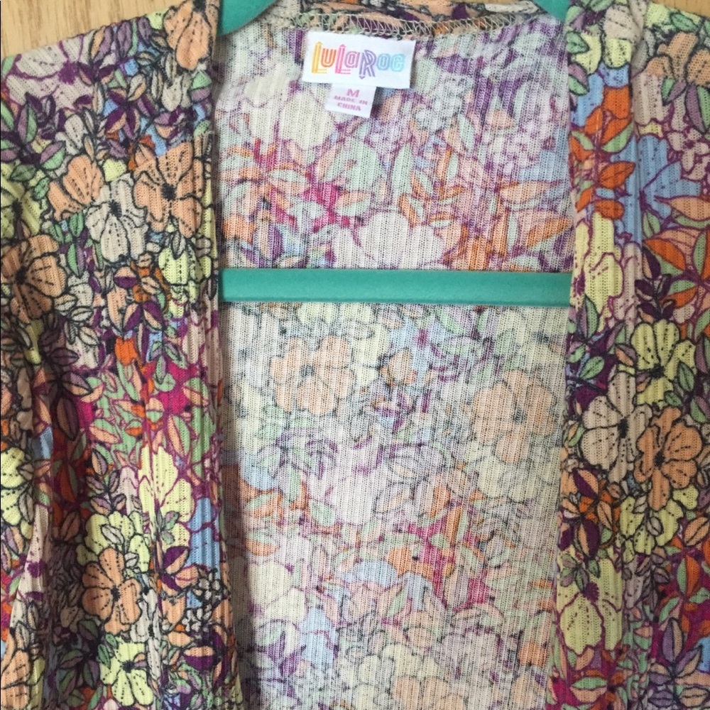 LulaRoe Sarah M